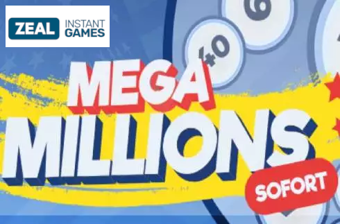 Instant Mega Millions